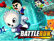Battle Run S2 Game