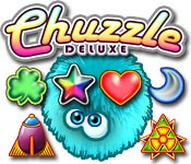 Spiele Chuzzle Deluxe Spiele Chuzzle Deluxe