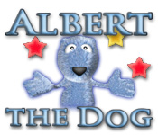 Albert the Dog