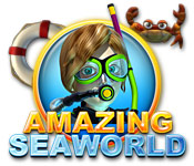 Amazing Sea World