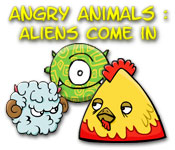 Angry Animals