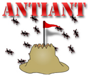 Anti Ant