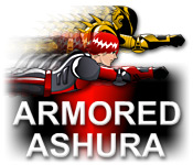 Armored Ashura