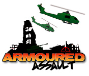 Armoured Assault