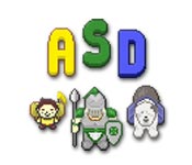 ASD: Warriors Three