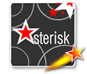 Asterisk