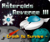 Asteroids Revenge