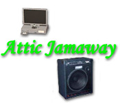 Attic Jamaway