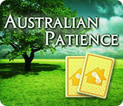 Australian Patience Solitaire