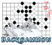 Backgammon