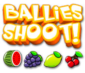 Ballies Shoot