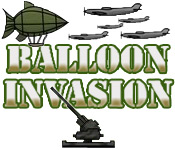 Balloon Invasion