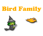 Bird Family