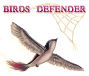 Birds Defender