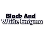 Black and White Enigma