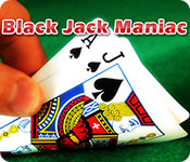 BlackJack Maniac