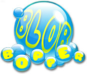 Blob Bopper