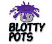Blotty Pots