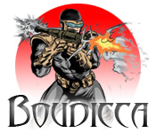 Boudicca