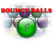 Bouncy Balls