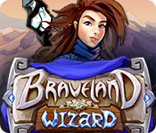 Braveland Wizard