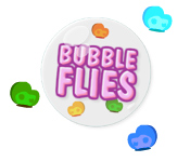 Bubbleflies