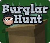 Burglar Hunt