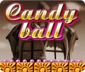 Candy Ball