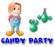 Candy Party