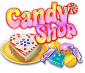 Candy Shop