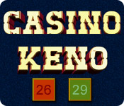 Casino Keno