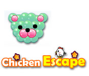 Chicken Escape