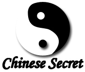 Chinese Secret