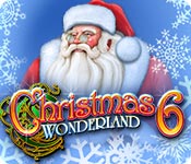 Christmas Wonderland 6