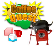 Coffee Quest