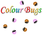 Colour Bugs