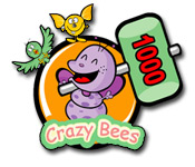 Crazy Bees