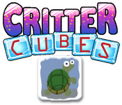 Critter Cubes