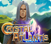 Crystal of Atlantis