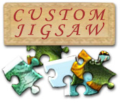 Custom Jigsaw