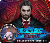 Dark City: Vienna Collector's Edition