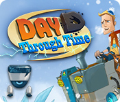 Day D: Through Time