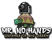 Defense of Big Green