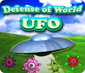 Defense of World UFO