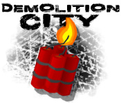 Demolition City