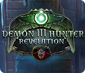 Demon Hunter 3: Revelation