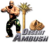 Desert Ambush