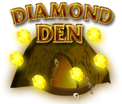 Diamond Den