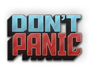 Don't Panic