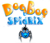 Doo Boo Spidrix